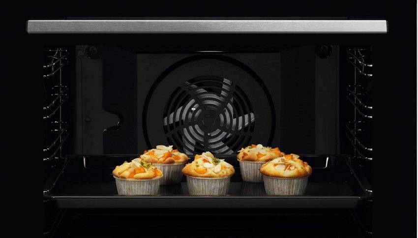 Recepty pre teplovzdušnú rúru